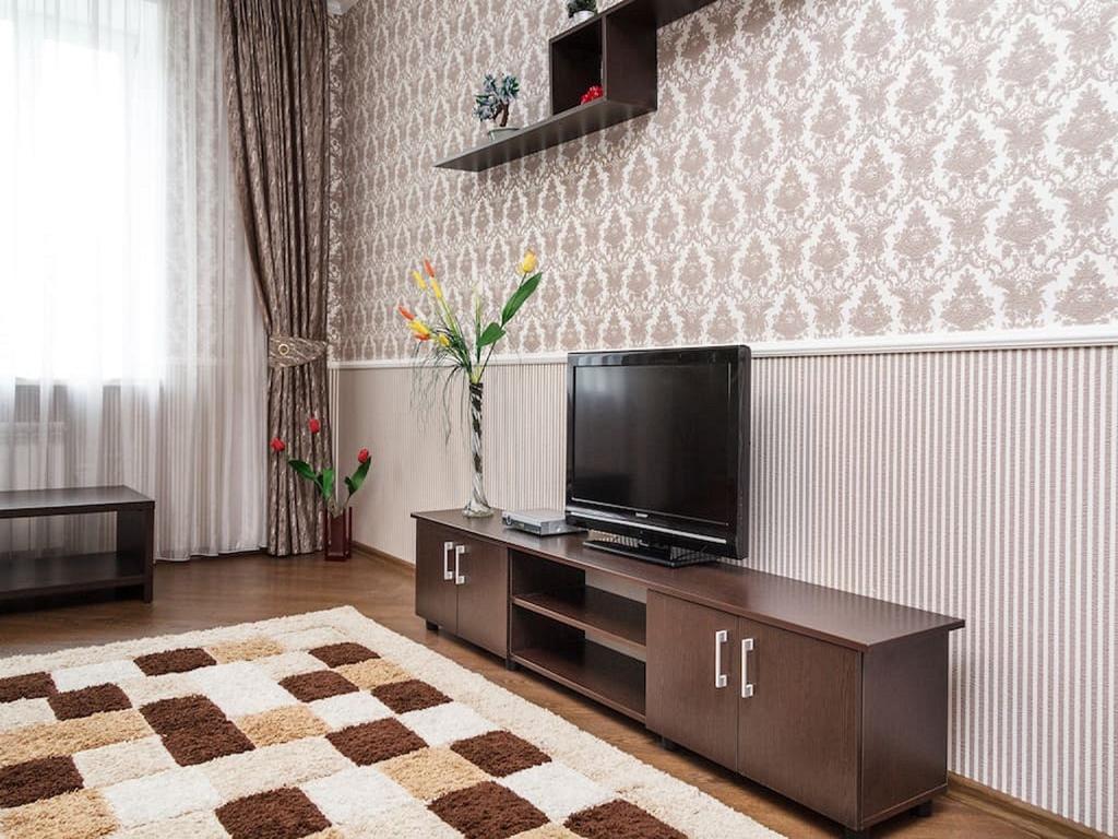 Apartments On Lermontova Zaporizhia Exterior foto
